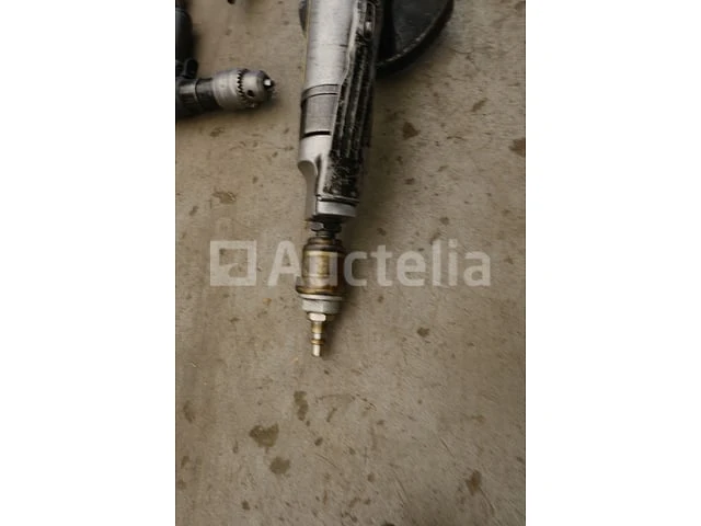 9 pneumatisch handgereedschap - afbeelding 4 van  8