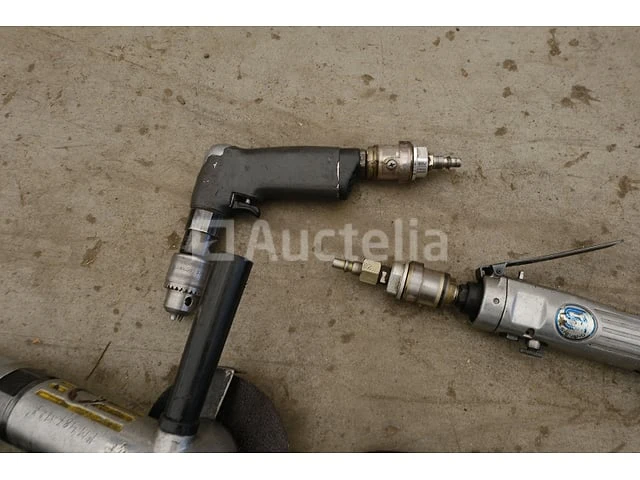 9 pneumatisch handgereedschap - afbeelding 5 van  8