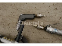 9 pneumatisch handgereedschap - afbeelding 5 van  8