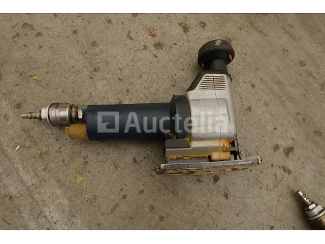 9 pneumatisch handgereedschap - afbeelding 6 van  8