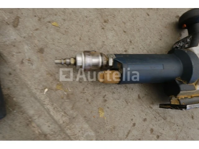9 pneumatisch handgereedschap - afbeelding 7 van  8