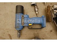 9 pneumatisch handgereedschap - afbeelding 1 van  10