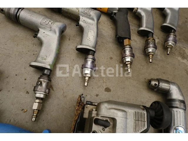 9 pneumatisch handgereedschap - afbeelding 3 van  10