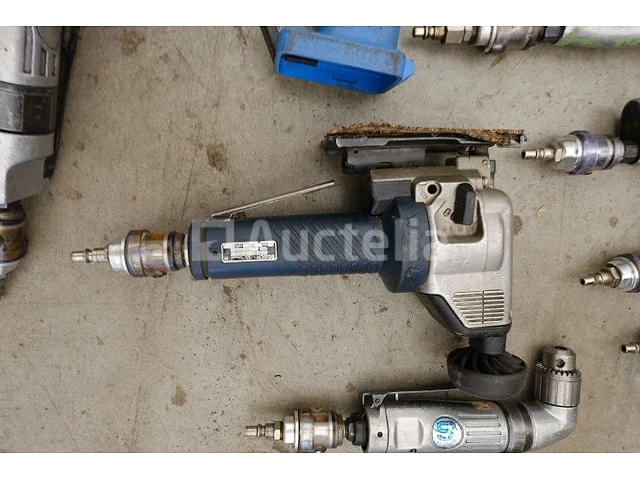 9 pneumatisch handgereedschap - afbeelding 5 van  10