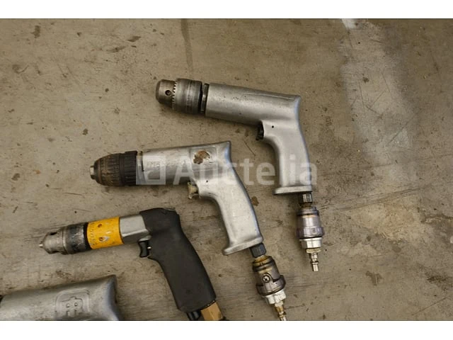 9 pneumatisch handgereedschap - afbeelding 6 van  10