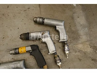 9 pneumatisch handgereedschap - afbeelding 6 van  10