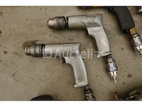 9 pneumatisch handgereedschap - afbeelding 8 van  10