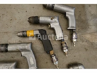 9 pneumatisch handgereedschap - afbeelding 10 van  10
