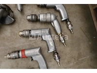 9 pneumatisch handgereedschap - afbeelding 1 van  10
