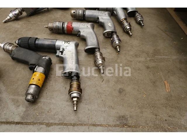 9 pneumatisch handgereedschap - afbeelding 3 van  10