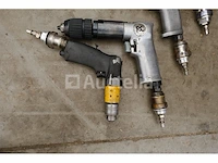 9 pneumatisch handgereedschap - afbeelding 7 van  10