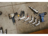 9 pneumatisch handgereedschap - afbeelding 8 van  10