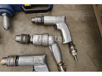 9 pneumatisch handgereedschap - afbeelding 9 van  10