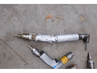 9 pneumatisch handgereedschap - afbeelding 1 van  9