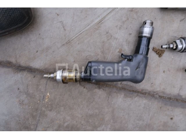 9 pneumatisch handgereedschap - afbeelding 2 van  9