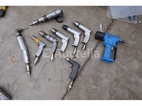 9 pneumatisch handgereedschap - afbeelding 3 van  9