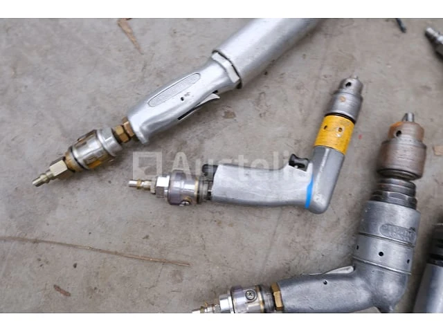9 pneumatisch handgereedschap - afbeelding 5 van  9
