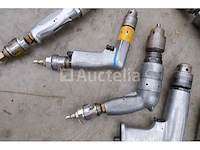 9 pneumatisch handgereedschap - afbeelding 8 van  9