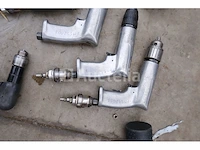 9 pneumatisch handgereedschap - afbeelding 9 van  9