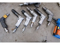 9 pneumatisch handgereedschap - afbeelding 2 van  11