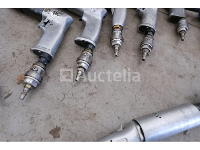 9 pneumatisch handgereedschap - afbeelding 1 van  11