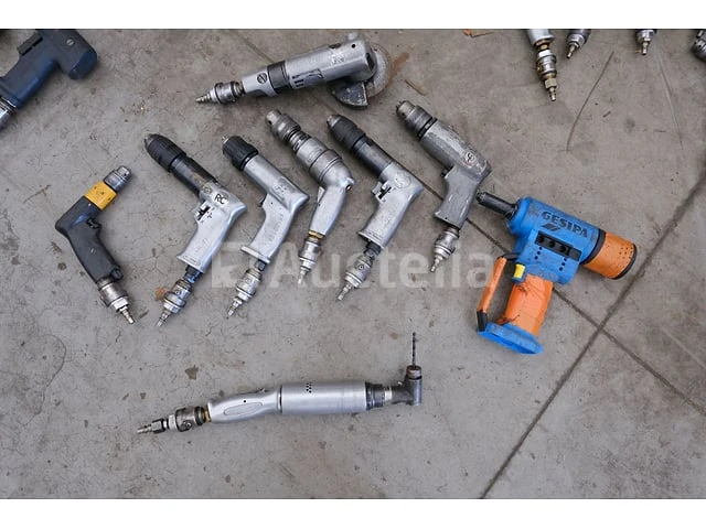 9 pneumatisch handgereedschap - afbeelding 5 van  11