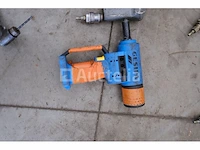 9 pneumatisch handgereedschap - afbeelding 7 van  11