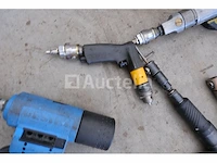 9 pneumatisch handgereedschap - afbeelding 2 van  11
