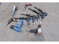 9 pneumatisch handgereedschap - afbeelding 1 van  11