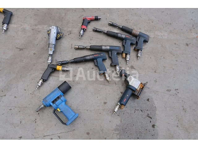 9 pneumatisch handgereedschap - afbeelding 4 van  11