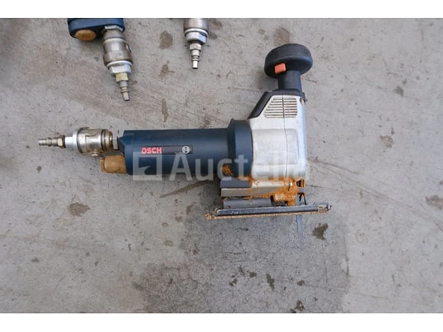 9 pneumatisch handgereedschap - afbeelding 5 van  11