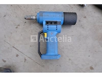 9 pneumatisch handgereedschap - afbeelding 6 van  11