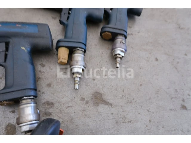 9 pneumatisch handgereedschap - afbeelding 7 van  11