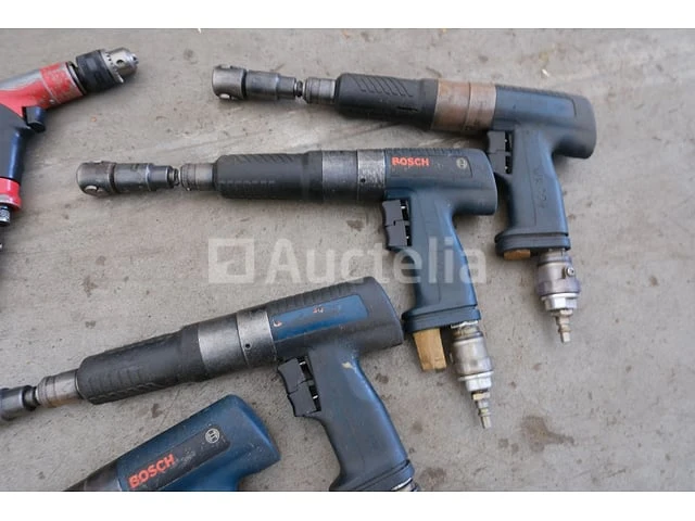 9 pneumatisch handgereedschap - afbeelding 9 van  11