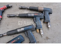 9 pneumatisch handgereedschap - afbeelding 9 van  11