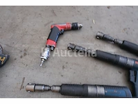 9 pneumatisch handgereedschap - afbeelding 10 van  11