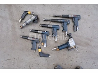 9 pneumatisch handgereedschap - afbeelding 2 van  8