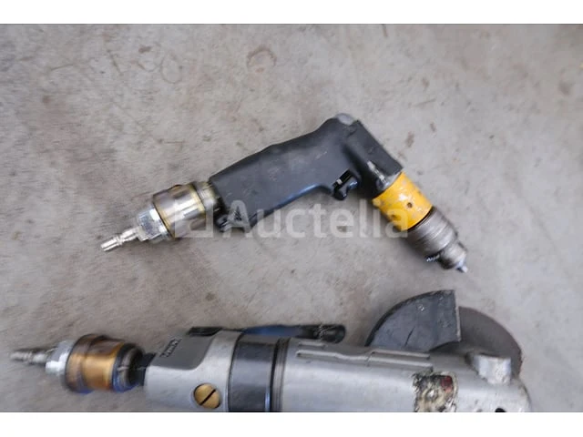 9 pneumatisch handgereedschap - afbeelding 3 van  8