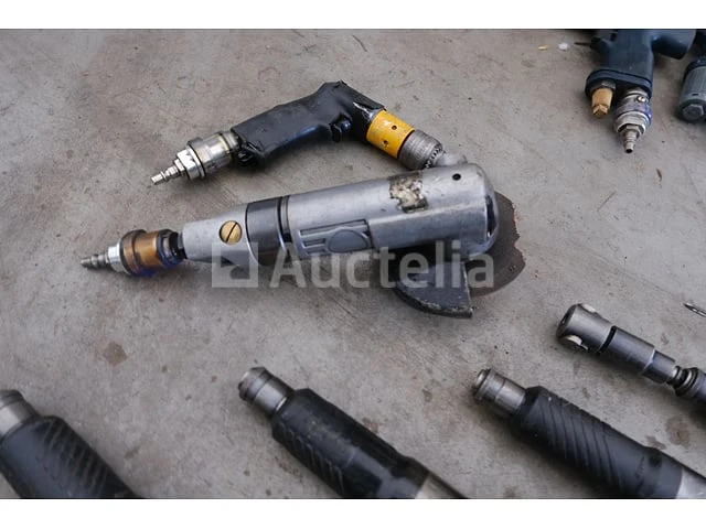 9 pneumatisch handgereedschap - afbeelding 5 van  8