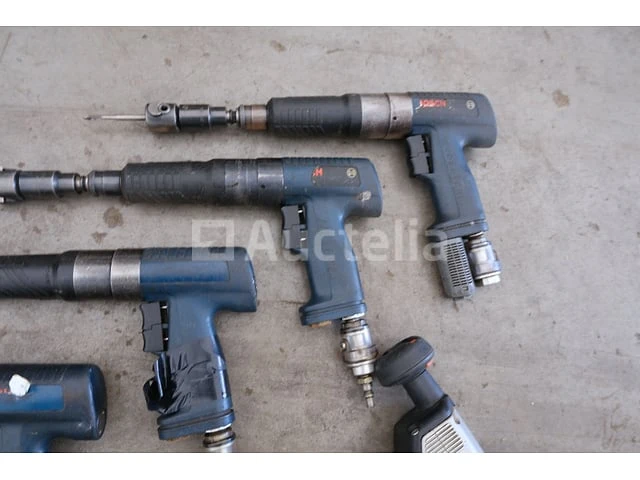 9 pneumatisch handgereedschap - afbeelding 6 van  8