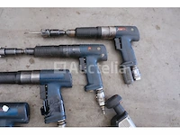 9 pneumatisch handgereedschap - afbeelding 6 van  8