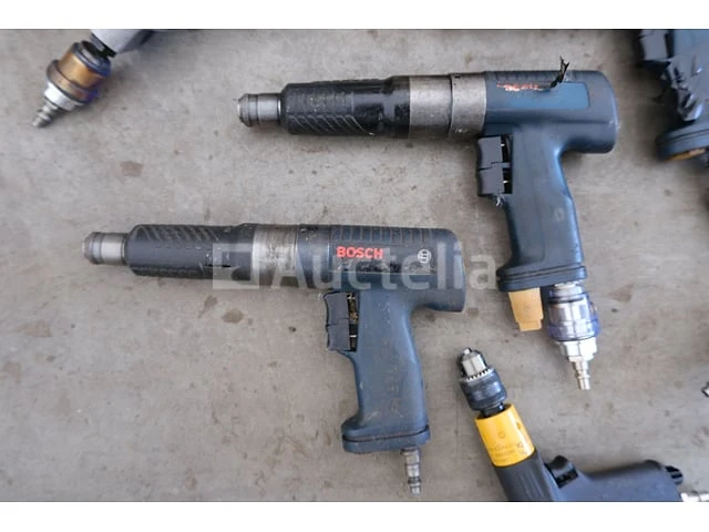 9 pneumatisch handgereedschap - afbeelding 7 van  8