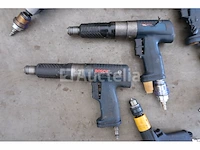 9 pneumatisch handgereedschap - afbeelding 7 van  8
