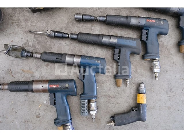 9 pneumatisch handgereedschap - afbeelding 3 van  13
