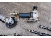 9 pneumatisch handgereedschap - afbeelding 4 van  13