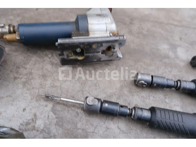 9 pneumatisch handgereedschap - afbeelding 5 van  13