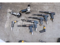 9 pneumatisch handgereedschap - afbeelding 6 van  13