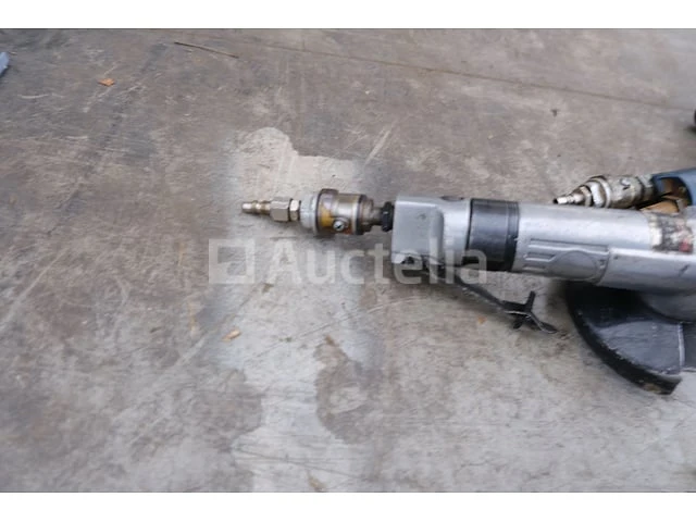 9 pneumatisch handgereedschap - afbeelding 9 van  13