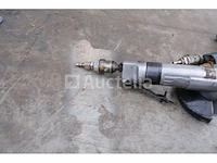 9 pneumatisch handgereedschap - afbeelding 9 van  13