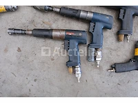 9 pneumatisch handgereedschap - afbeelding 10 van  13